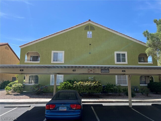 Photo - 7950 W Flamingo Rd Unidad 2027