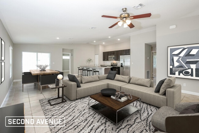 Photo - 3001 Firwood Ave SE