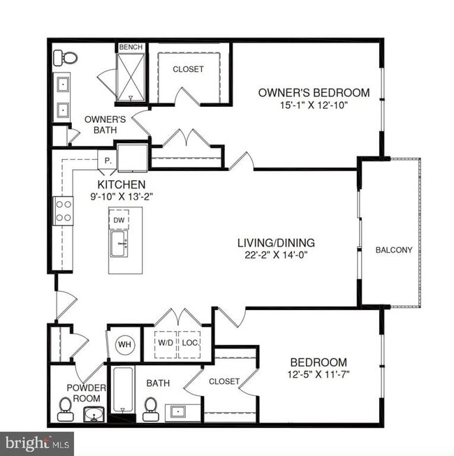 Photo - 1761 Old Meadow Rd Unit 223