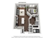 One Bedroom