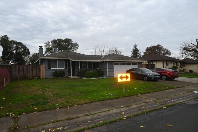 Photo - Resident Benefit Package Property