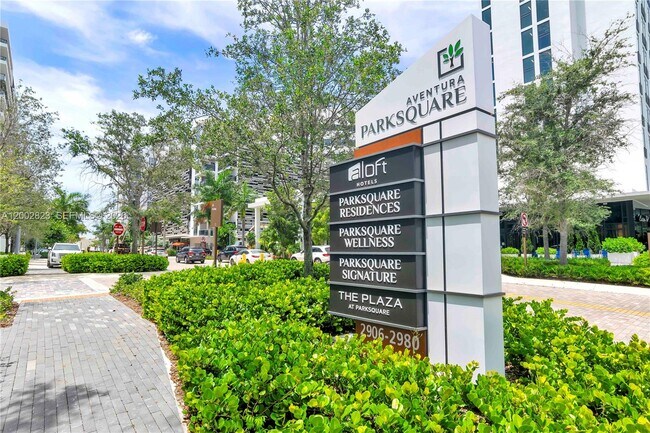 Photo - 2960 NE 207th St Unit 705