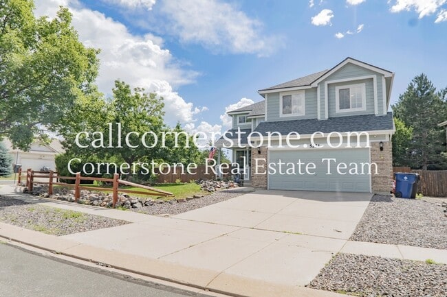 Building Photo - 5251 Lone Star Pl Rental
