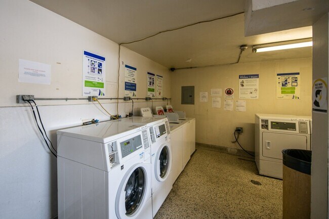 Photo - Keele and Lawrence  - One Bedroom Apartmen... Unit 212