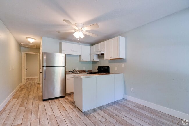 Pine Haven Apartments