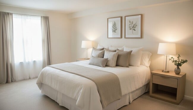 Photo - Lee Square Apartments Unit 1BR