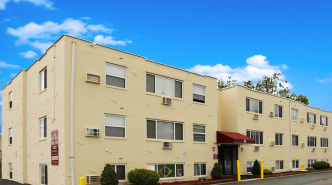 Willow Glen Apartments - Willow Glen Apartments