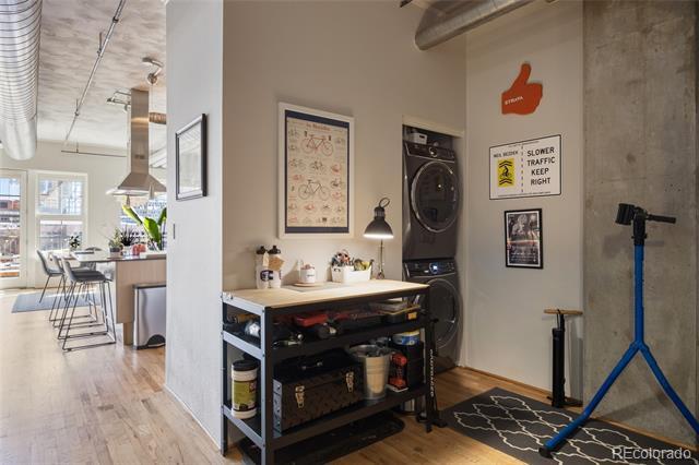 Photo - 1499 Blake St Unit 6G