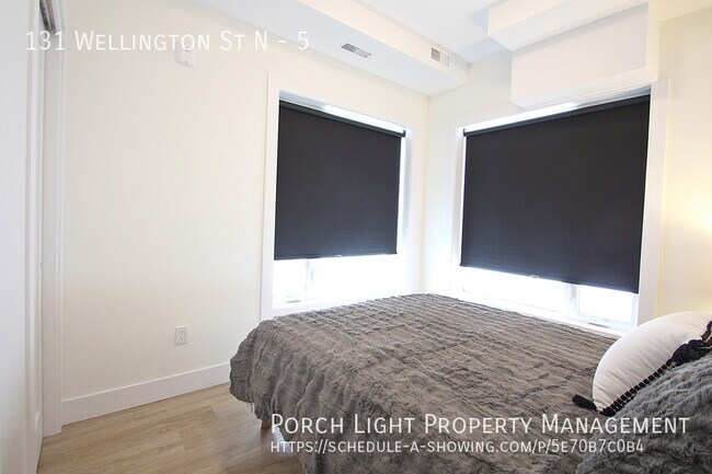 Photo - Completely New - Luxury Finishes - Modern Comfort Unit 5