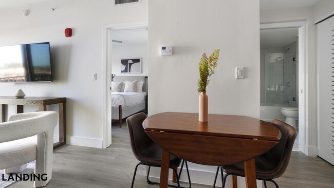 Photo - 1025 E 25th St Unit 601
