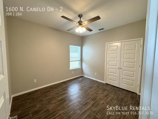 Photo - 1600 Canelo Dr Unit 2