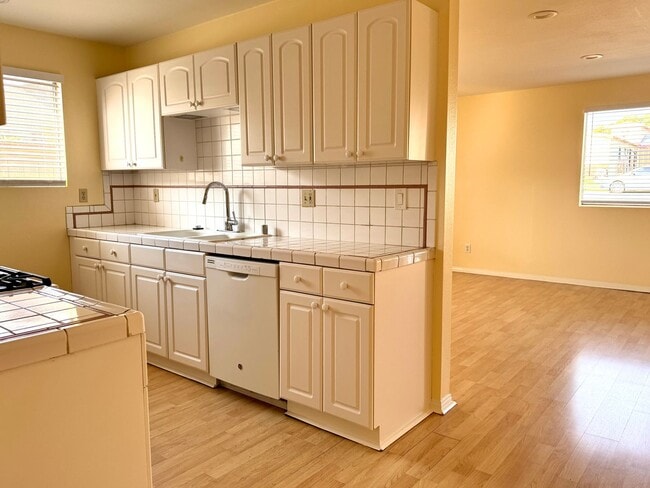 Photo - 3648-3650 E. Wilton Street Long Beach Unit 3648 E. Wilton Street