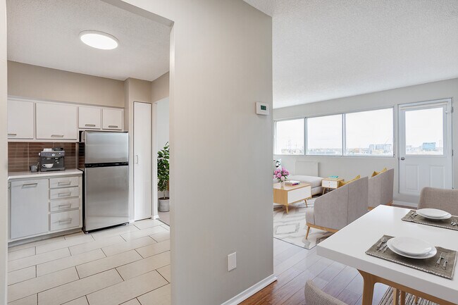 Photo - La Maison du Sommet