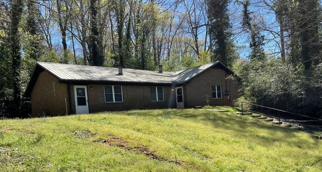 Photo - 2 bedroom/1 bath Westside Duplex!