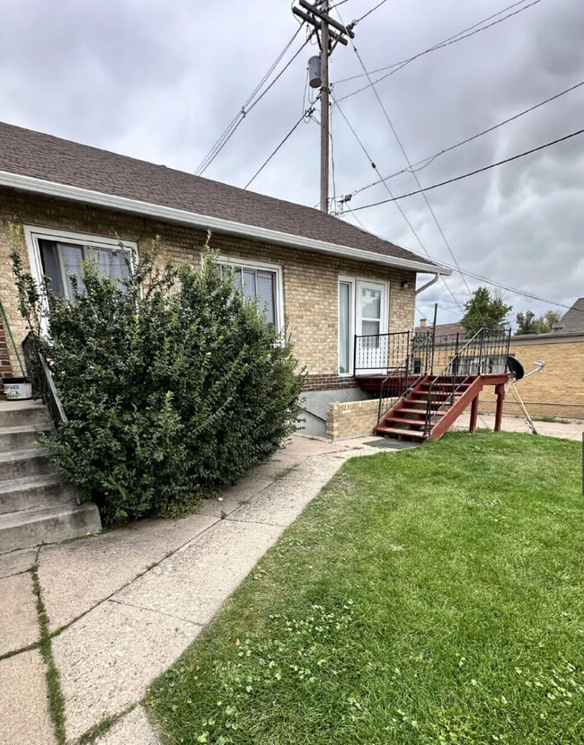 "1-Bedroom Retreat in the Heart of Cheyenn... - "1-Bedroom Retreat in the Heart of Cheyenn... Apartment Unit 2