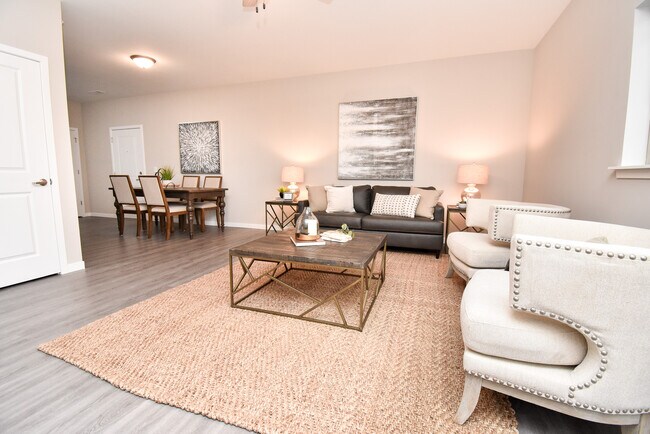 Cypress Ridge Apartments
