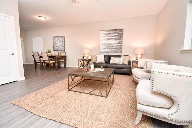 Photo - Cypress Ridge Apartments