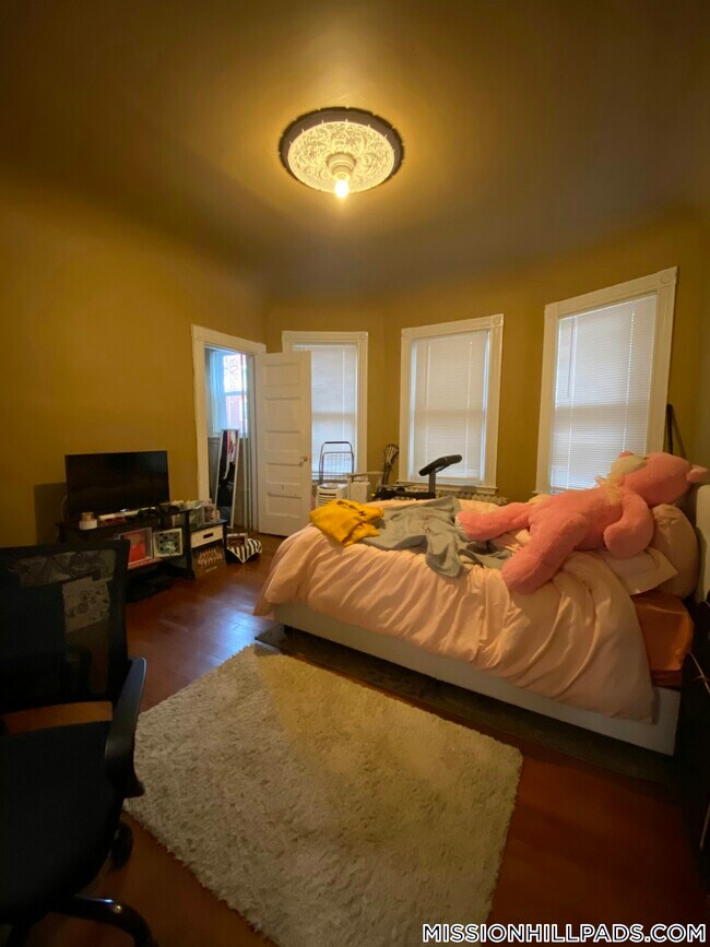 Photo - 10 Sachem St Unidad 1