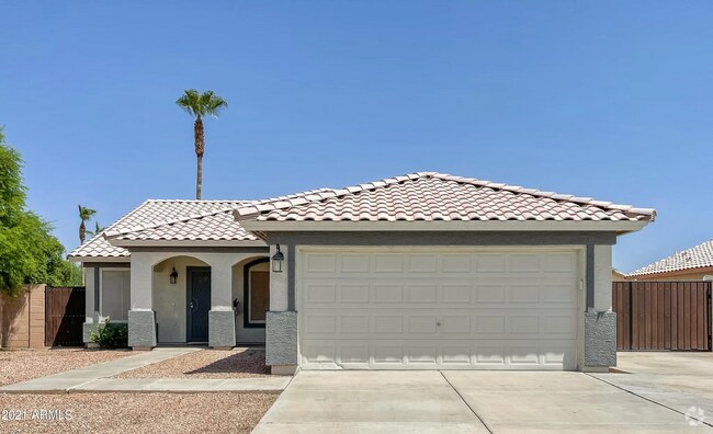 Building Photo - 16084 W Mesquite Dr Rental