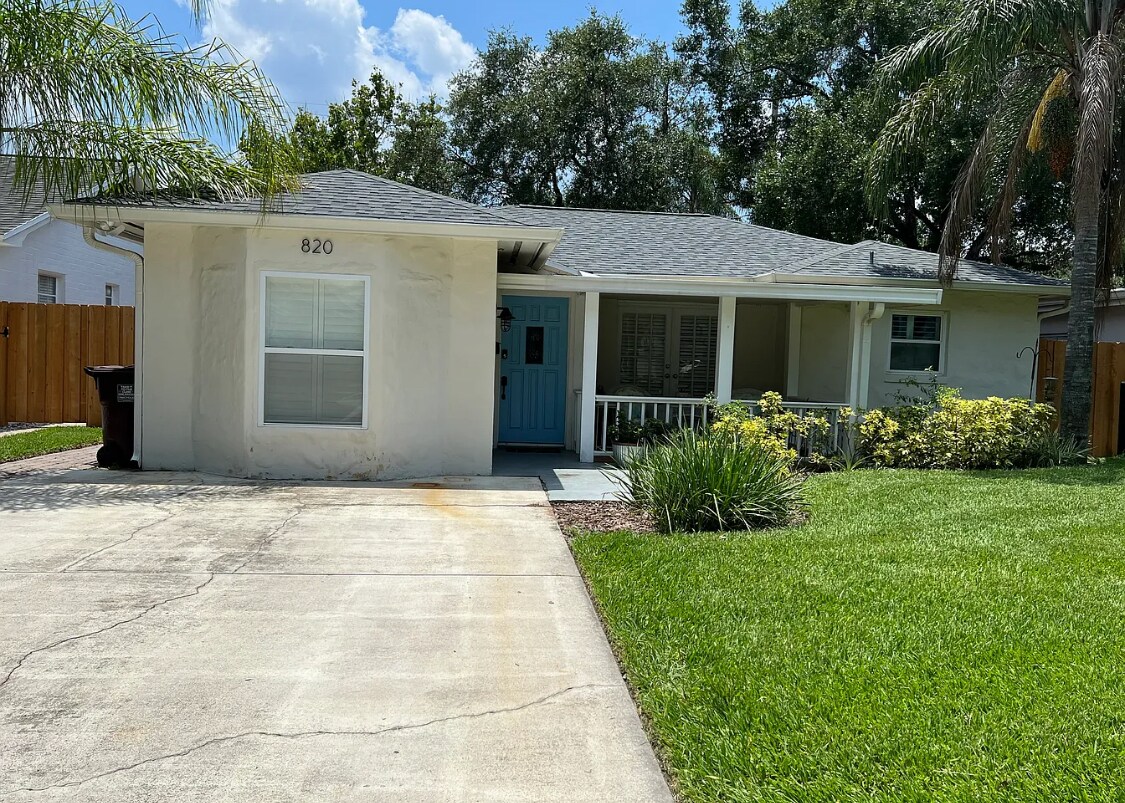 Photo - 820 W Harvard St (Orlando, FL)