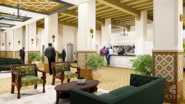 Granada Senior Living