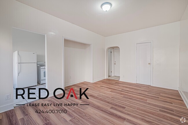 Building Photo - 2850 1/4 Leeward Ave-104 Unit 104 Rental