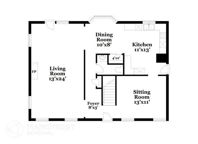 Photo - 19600 Whilehaven Ct