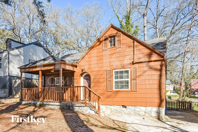 Photo - 1567 Mayflower Ave SW