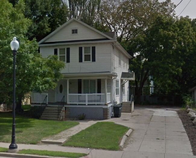 Building Photo - 630 Jackson St Unit Jackson, 630 Upper