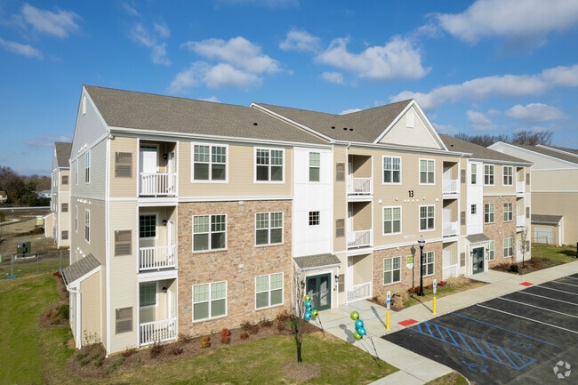 Building Photo - Mi-Place at West Rancocas Rental