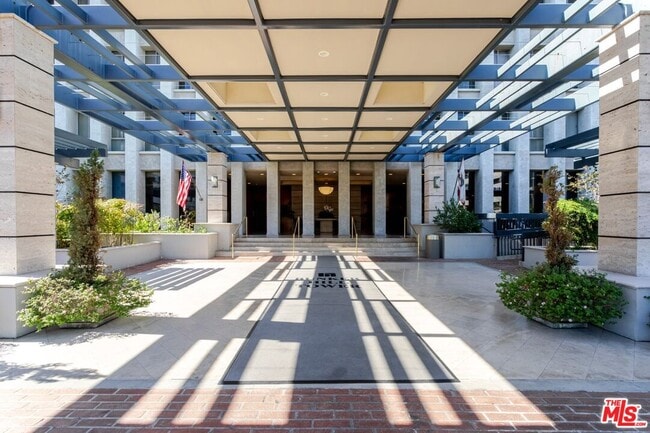 Photo - 800 W 1st St Unit 1105