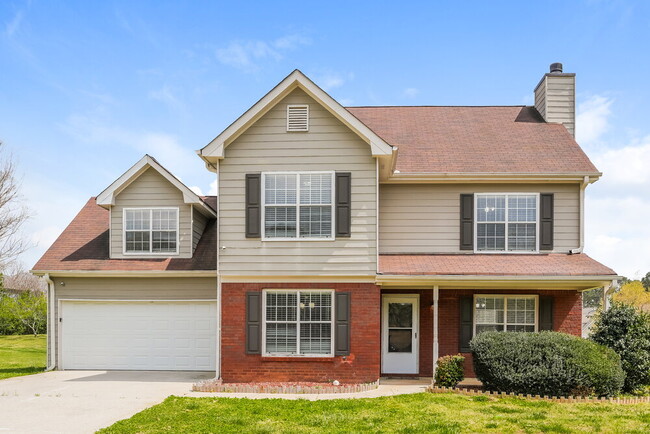 Building Photo - 1520 Rose Pointe Dr