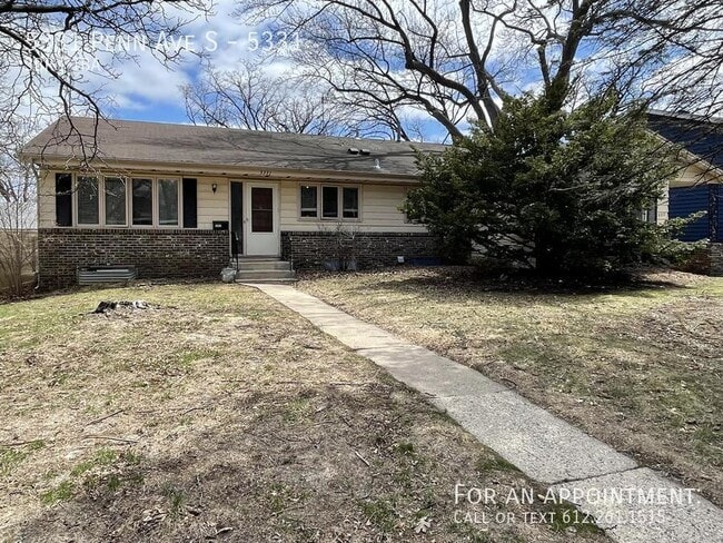 Building Photo - 5331 Penn Ave S Unit 5331