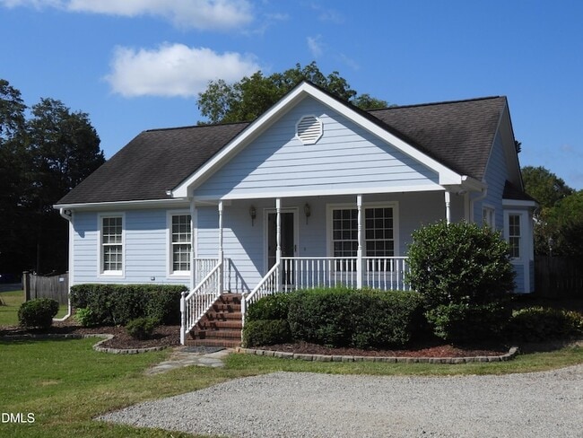 Building Photo - 152 NC-902 Rental