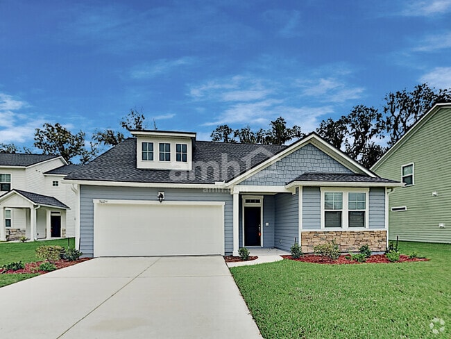 Building Photo - 3025 Creek Village Ln Rental