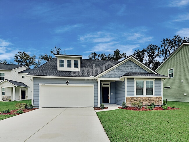 Building Photo - 3025 Creek Village Ln Rental