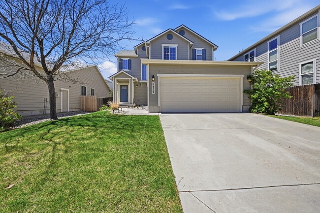 Building Photo - $2,640.95 with $300 off the first month's rent, 4 Beds - 3.5 Bath, Single Family Home in Colorado...