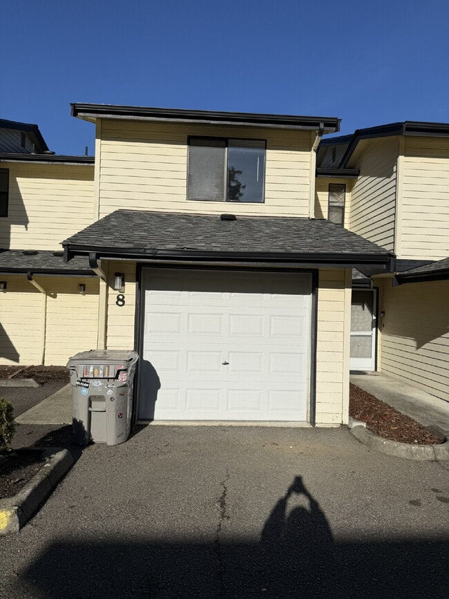 Photo - MOVE IN READY- Remodeled 2-bedroom Townhome! Unit 8