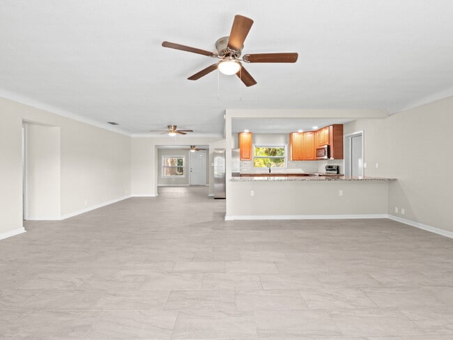Photo - 3-bedroom, 2-bathroom pool home