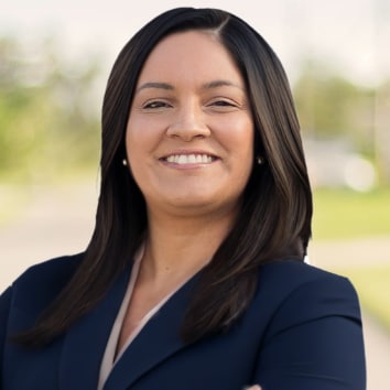 Angie Neris