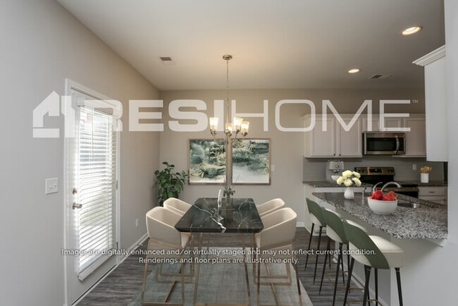 Photo - 1128 Werre Way