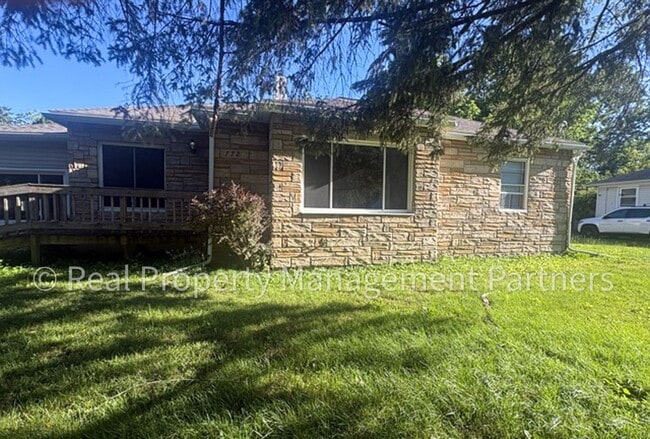 Photo - Charming 3 Bed 1 Bath Corner-Lot Ranch on 0.25+ Acres - Lawncare Included