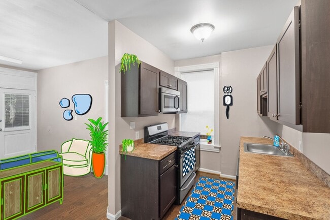 Building Photo - 4061 Hartford St Unit 4061 - 501