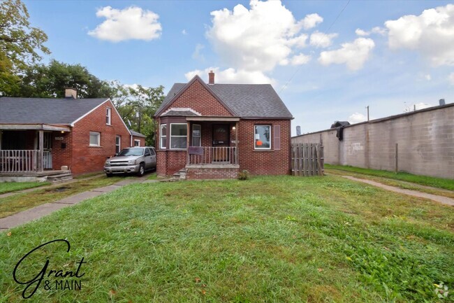 Building Photo - $1,250/month - 3 Bed 1 Bath Single Family ... Rental