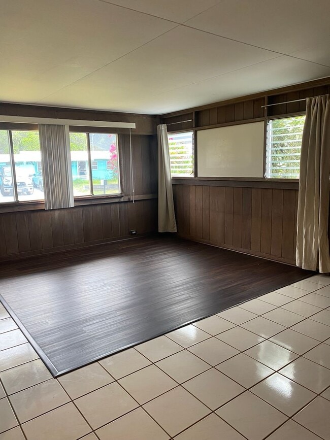 Photo - Single family home of 4bd/2br in Kailua,
