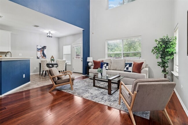 Photo - 8601 Forest Highlands Dr