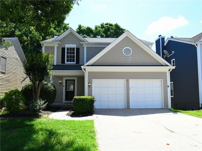 Building Photo - 340 Avebury Ct Rental