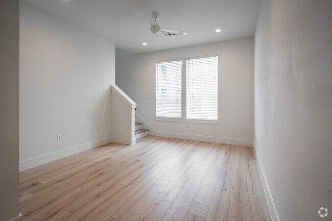 2BR, 2.5BA - 1,937SF