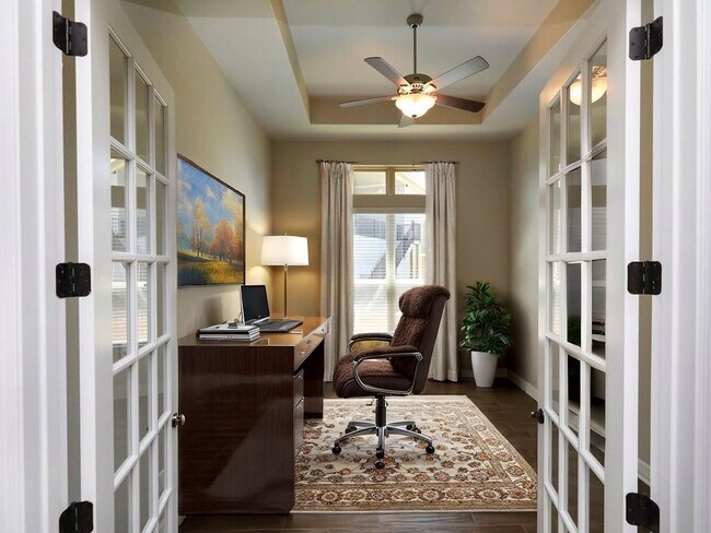 5108 Alonso Dr