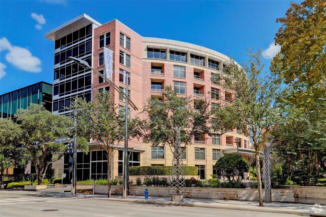 Building Photo - 1901 Post Oak Blvd Unit 2104 Rental